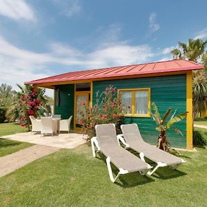 Villa de 2 Dormitorios